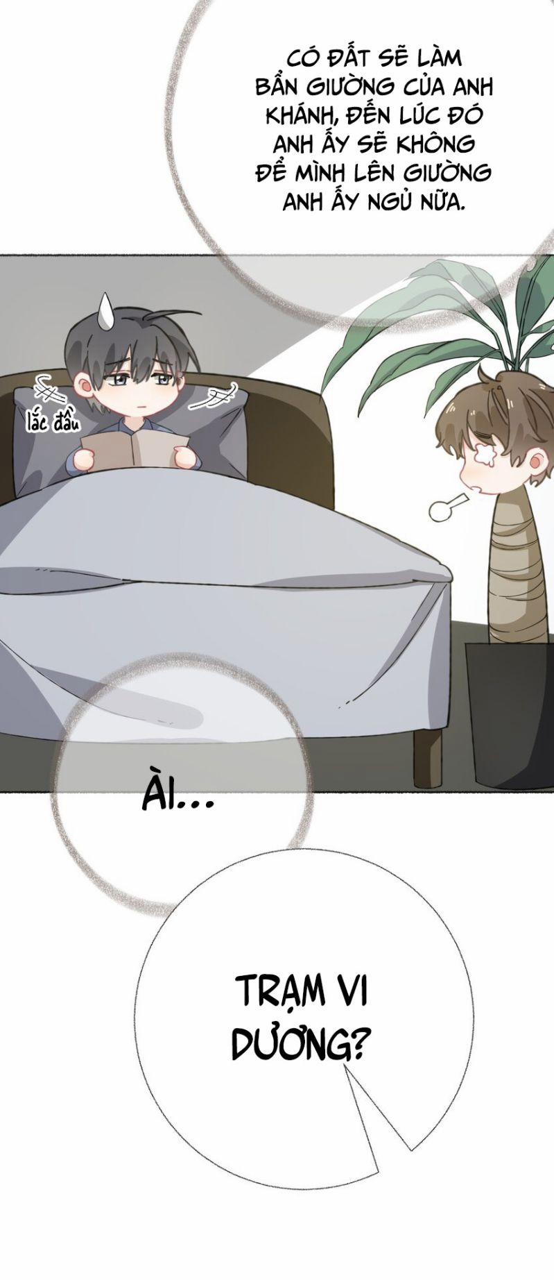 Công Lược Đối Tượng Sai Rồi 38 trang 8