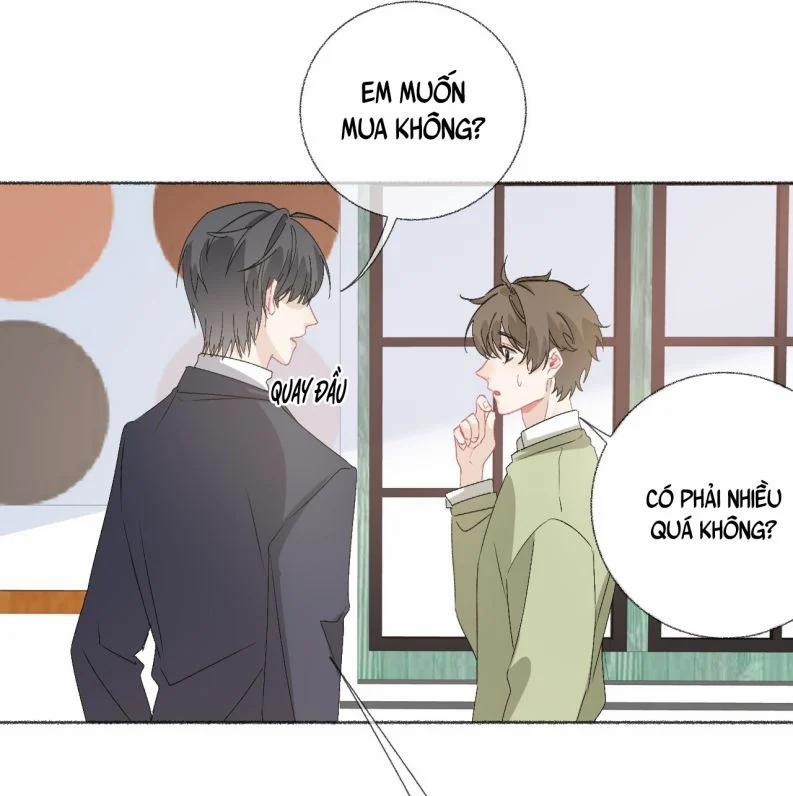 Công Lược Đối Tượng Sai Rồi 39 trang 27