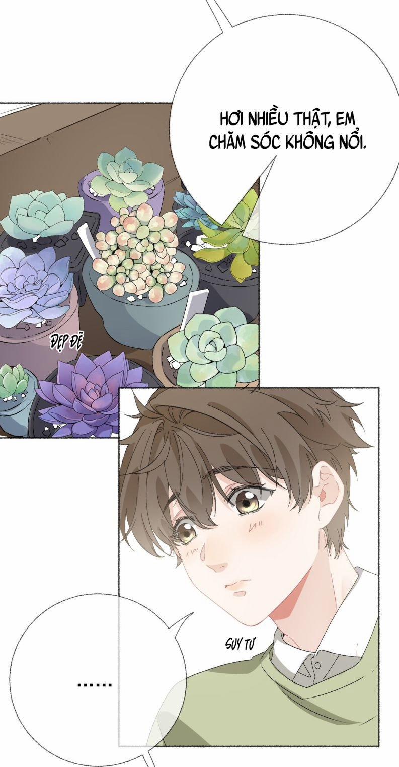 Công Lược Đối Tượng Sai Rồi 39 trang 28