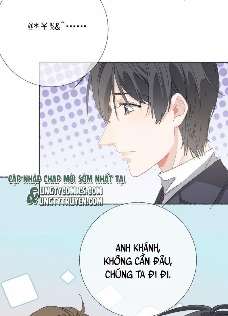 Công Lược Đối Tượng Sai Rồi 39 trang 30