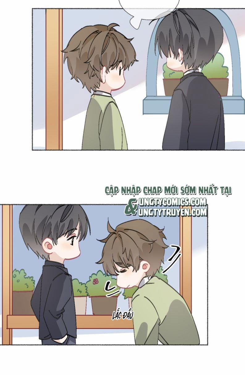 Công Lược Đối Tượng Sai Rồi 39 trang 34