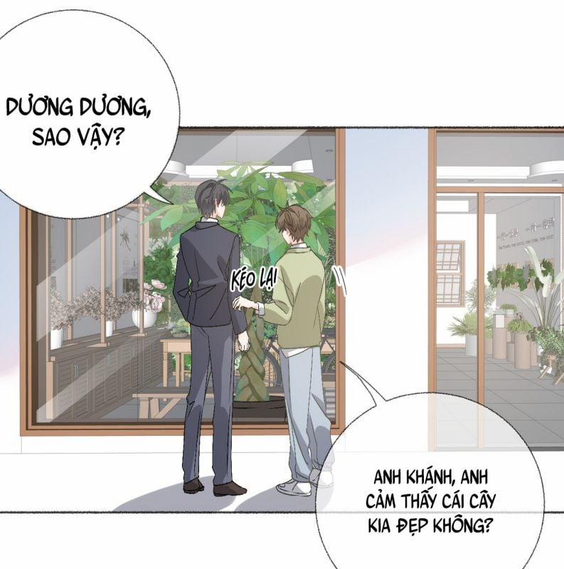 Công Lược Đối Tượng Sai Rồi 39 trang 37