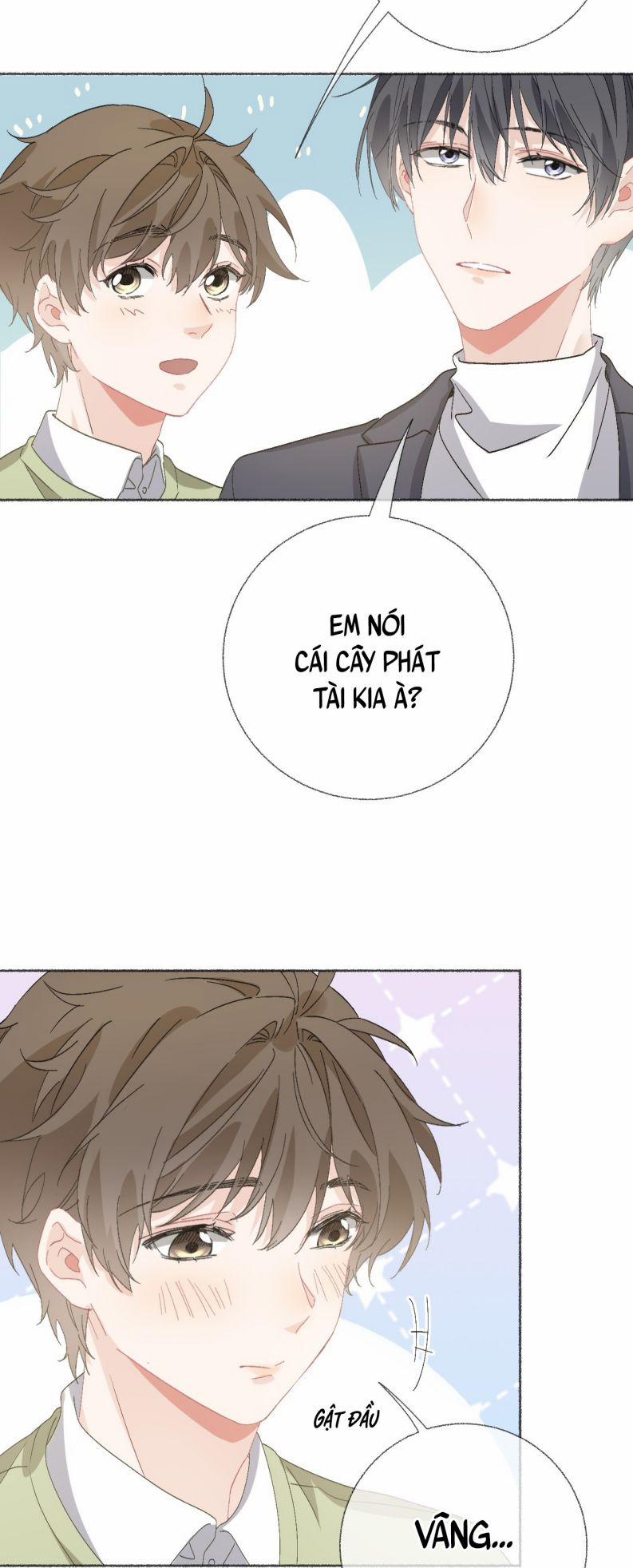 Công Lược Đối Tượng Sai Rồi 39 trang 38