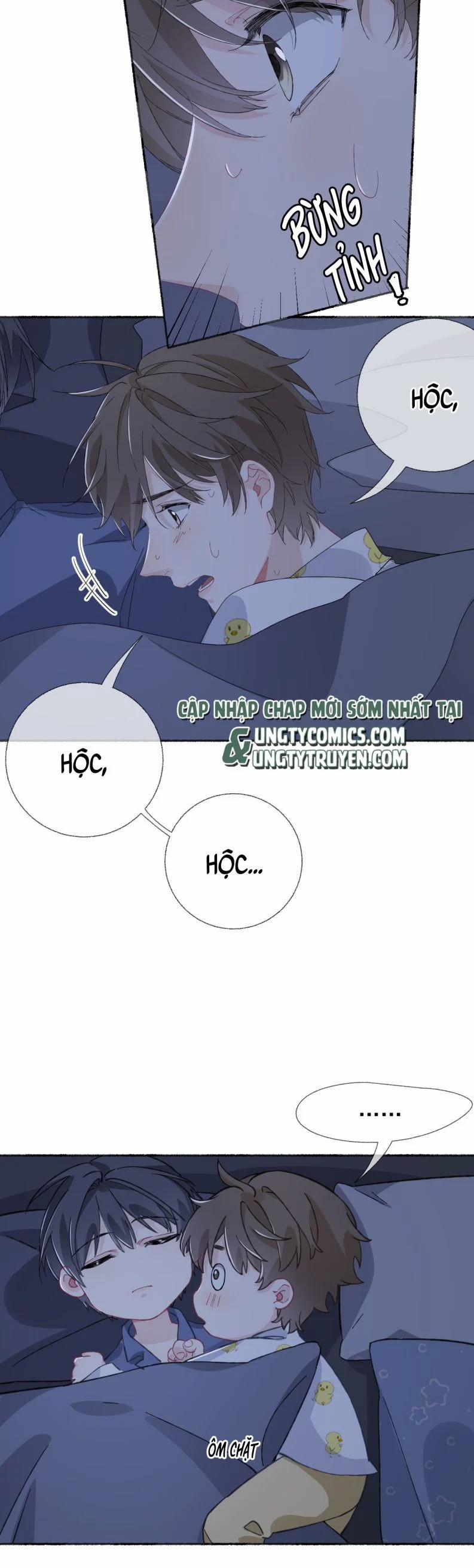 Công Lược Đối Tượng Sai Rồi 39 trang 4