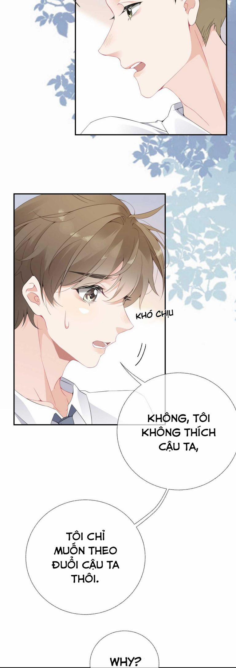 Công Lược Đối Tượng Sai Rồi 4 trang 12