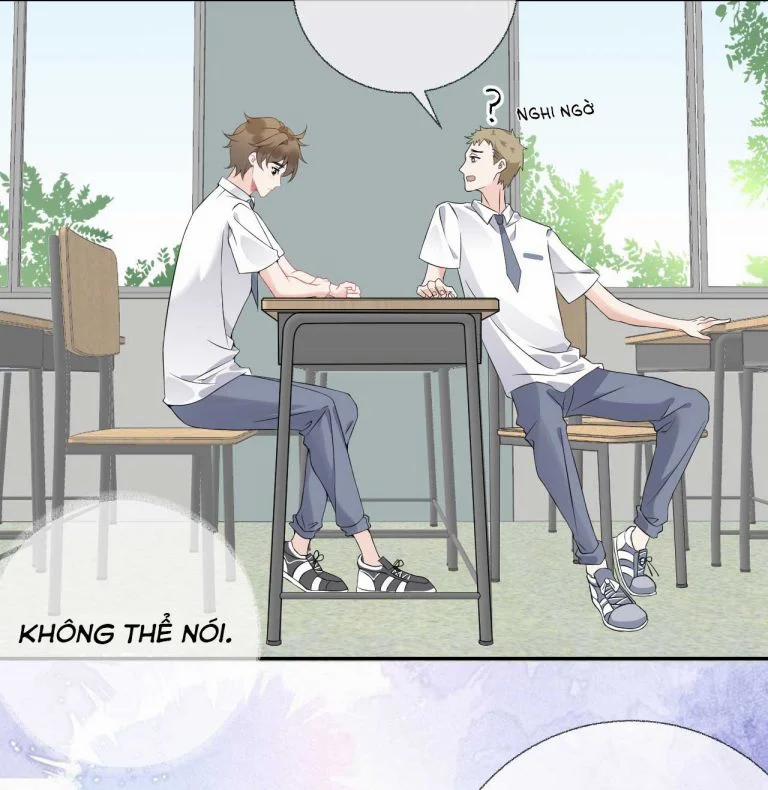 Công Lược Đối Tượng Sai Rồi 4 trang 13