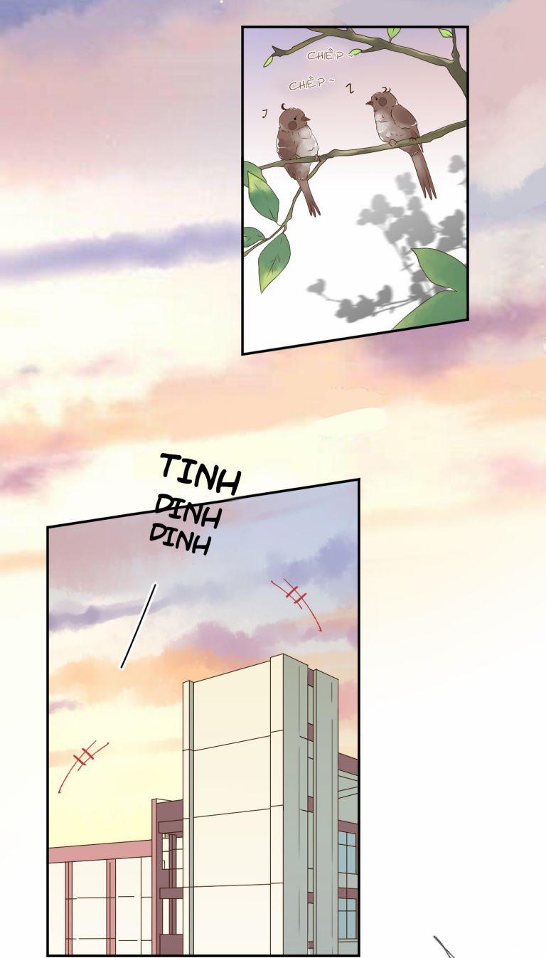 Công Lược Đối Tượng Sai Rồi 4 trang 17