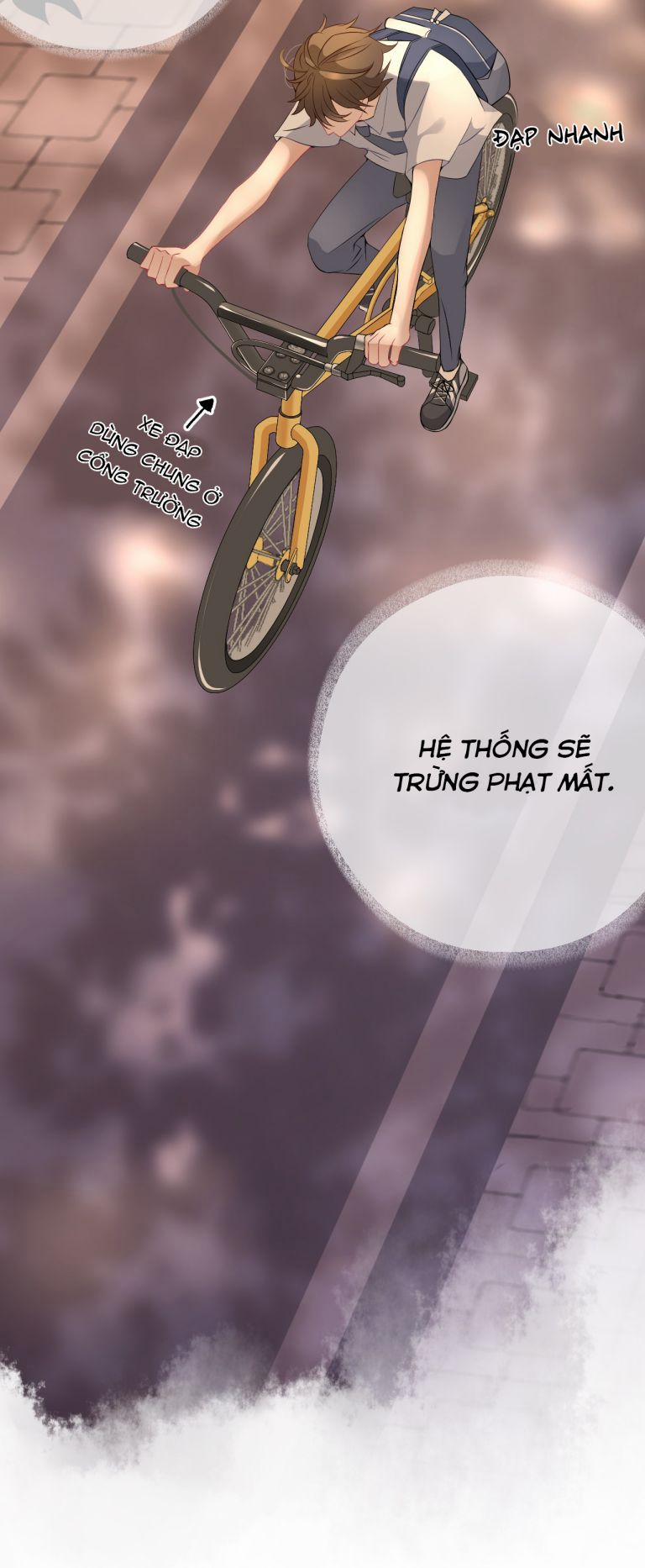 Công Lược Đối Tượng Sai Rồi 4 trang 19