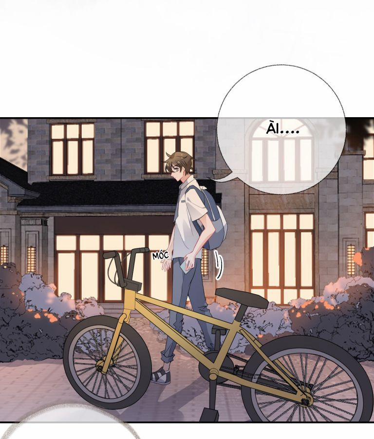 Công Lược Đối Tượng Sai Rồi 4 trang 20