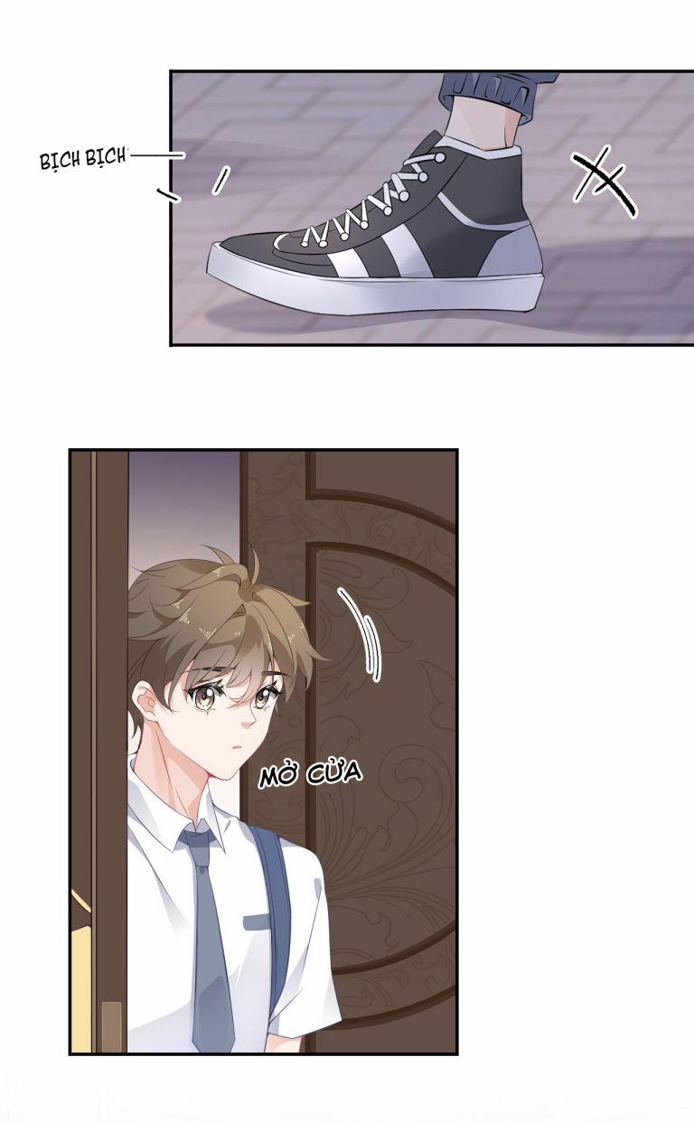 Công Lược Đối Tượng Sai Rồi 4 trang 22