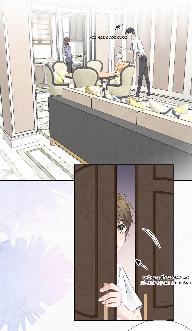 Công Lược Đối Tượng Sai Rồi 4 trang 23