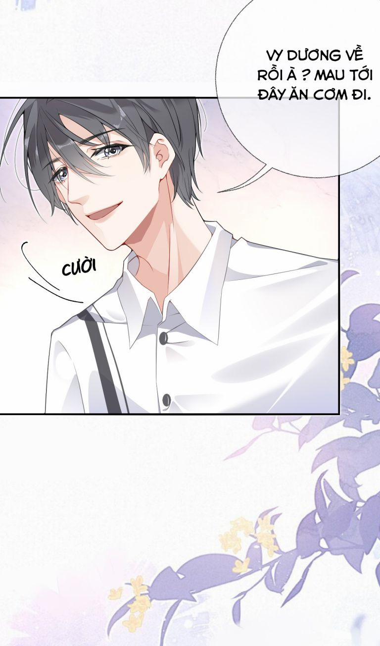 Công Lược Đối Tượng Sai Rồi 4 trang 24