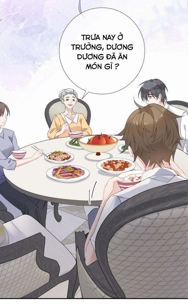 Công Lược Đối Tượng Sai Rồi 4 trang 25