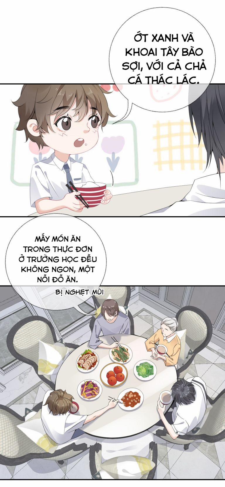 Công Lược Đối Tượng Sai Rồi 4 trang 26