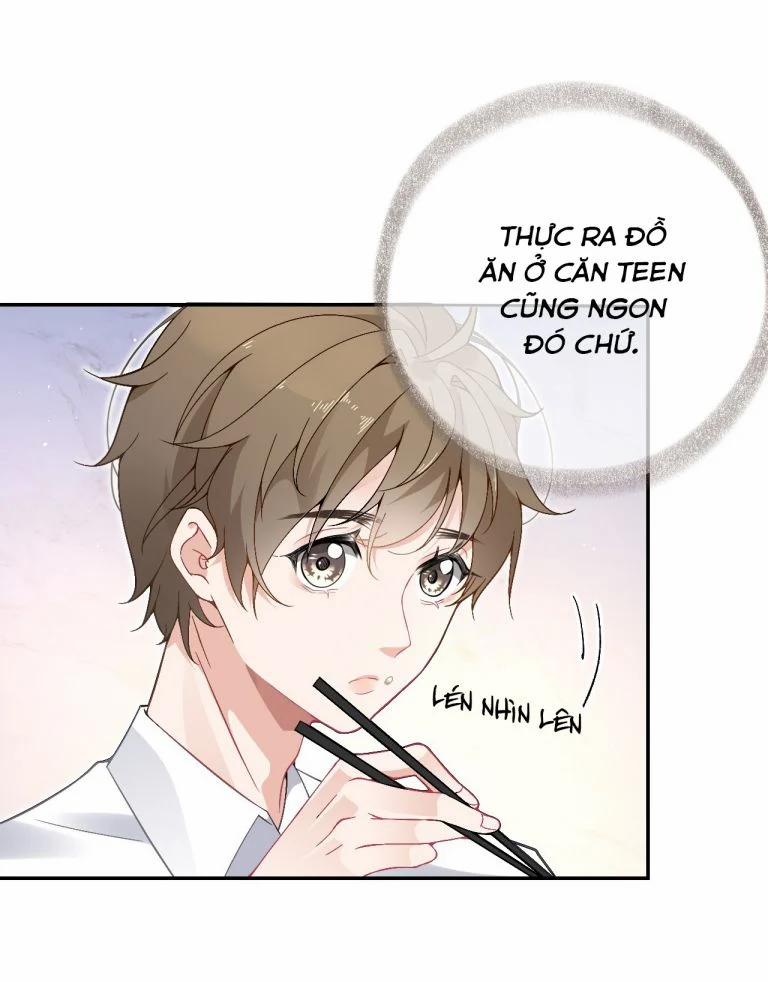 Công Lược Đối Tượng Sai Rồi 4 trang 27