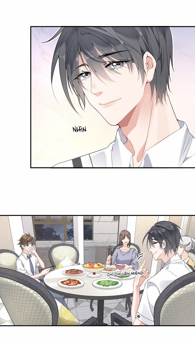 Công Lược Đối Tượng Sai Rồi 4 trang 28