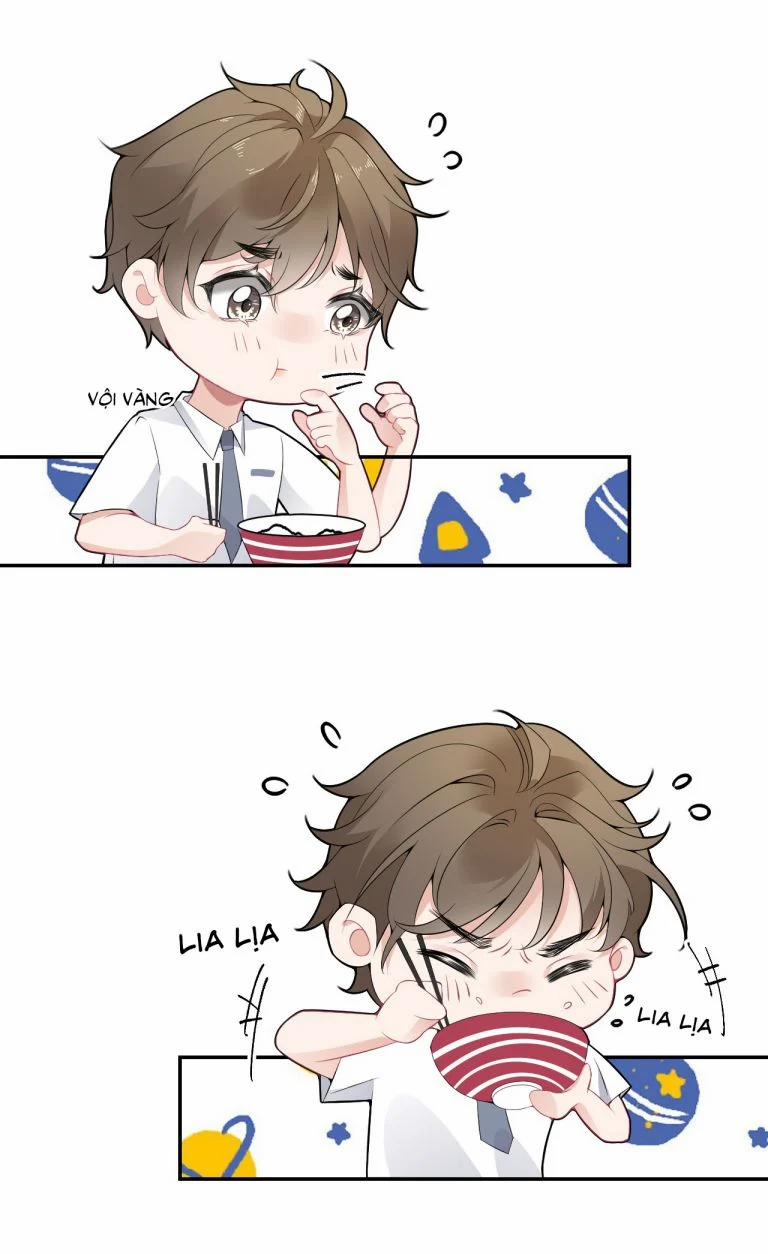 Công Lược Đối Tượng Sai Rồi 4 trang 29