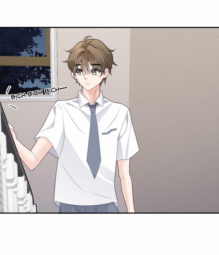 Công Lược Đối Tượng Sai Rồi 4 trang 32