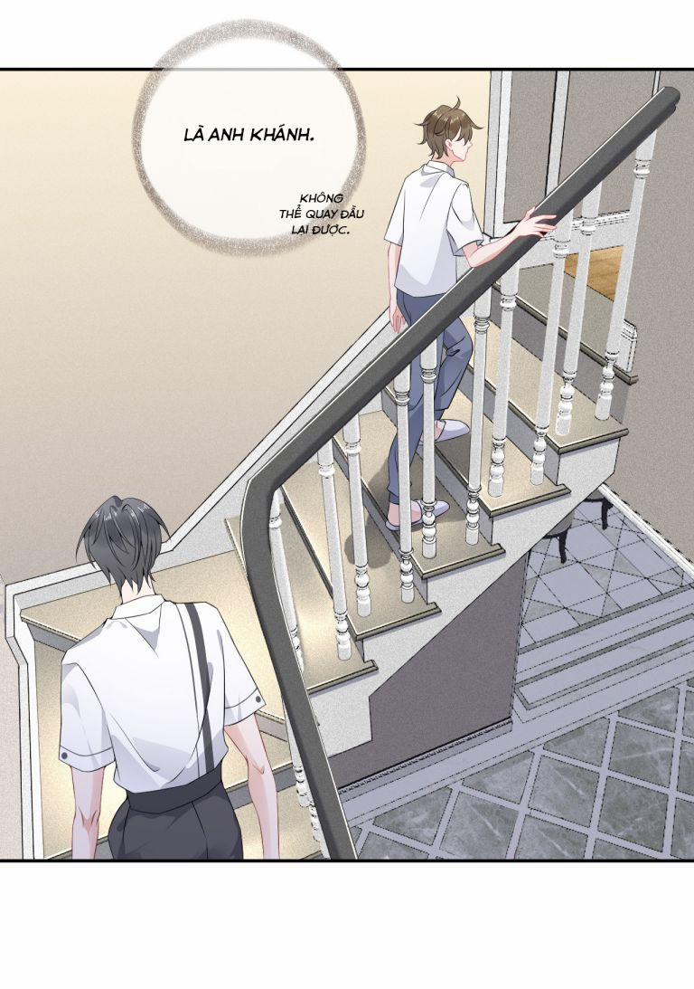 Công Lược Đối Tượng Sai Rồi 4 trang 33