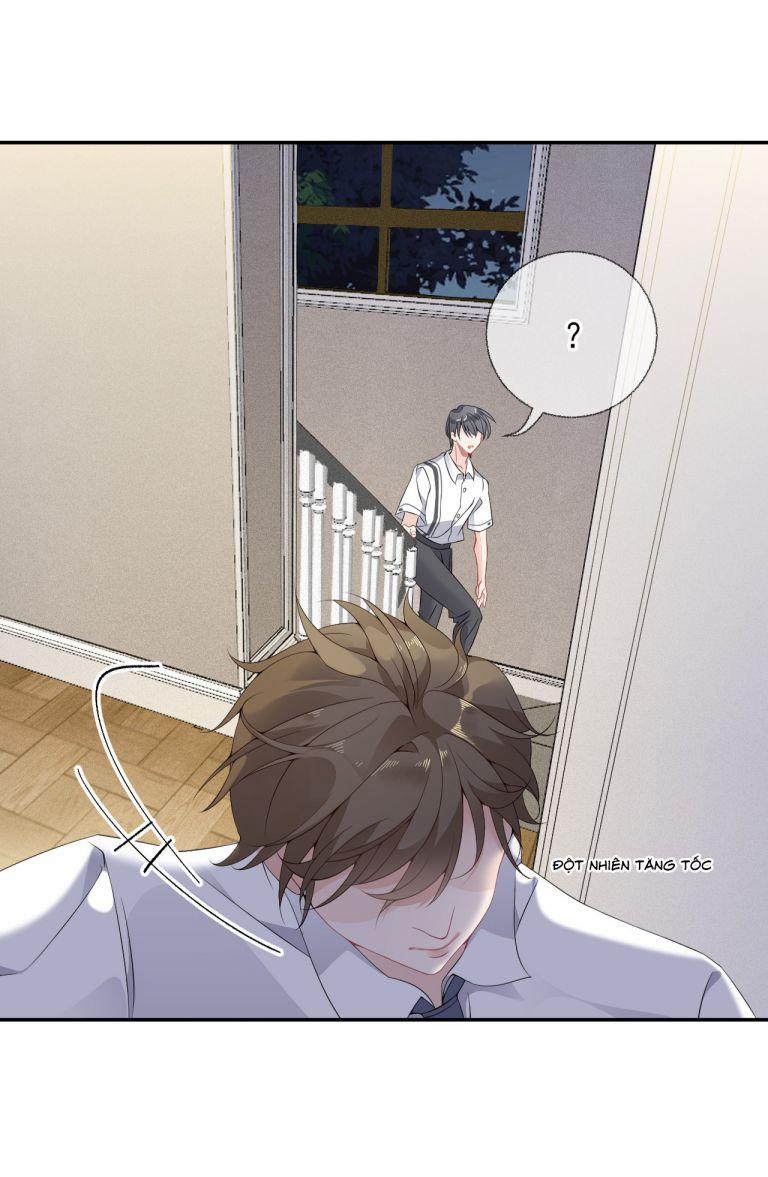 Công Lược Đối Tượng Sai Rồi 4 trang 34