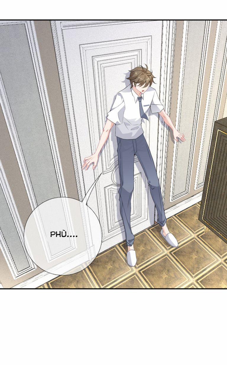 Công Lược Đối Tượng Sai Rồi 4 trang 36