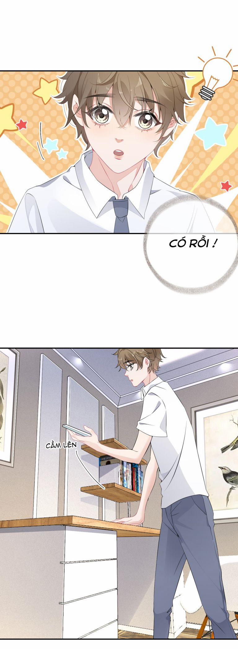 Công Lược Đối Tượng Sai Rồi 4 trang 37