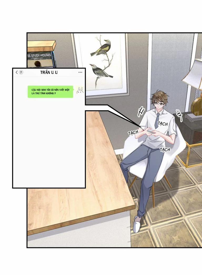 Công Lược Đối Tượng Sai Rồi 4 trang 38