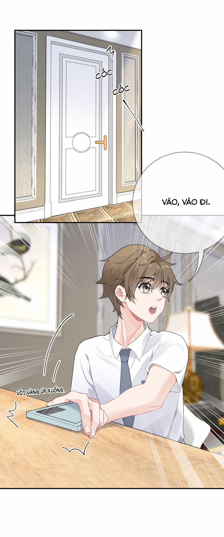 Công Lược Đối Tượng Sai Rồi 4 trang 39