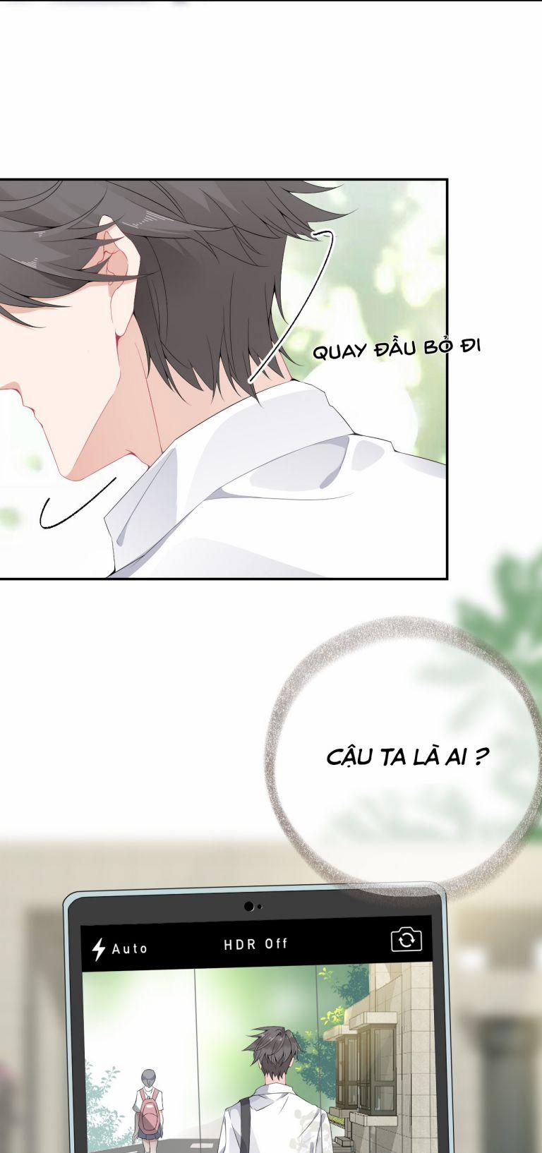 Công Lược Đối Tượng Sai Rồi 4 trang 4