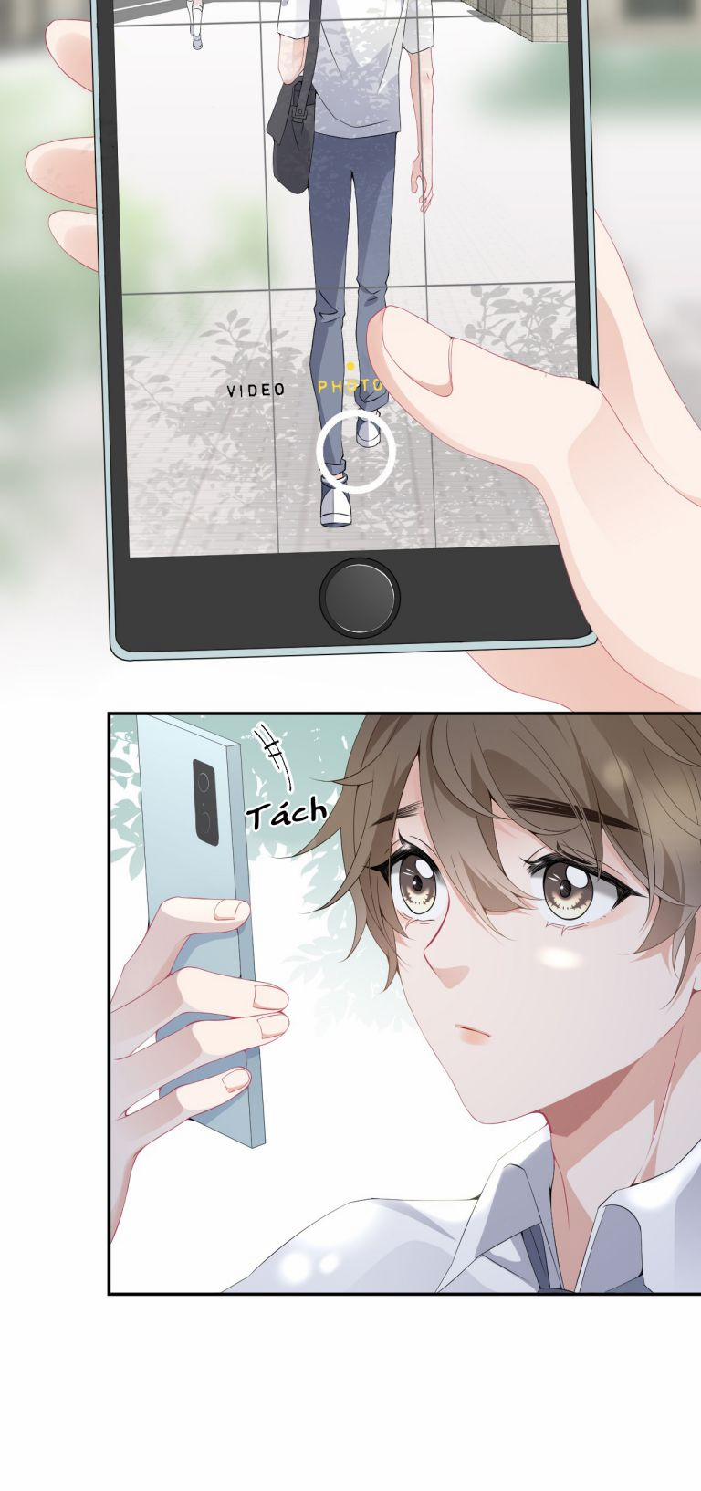 Công Lược Đối Tượng Sai Rồi 4 trang 5