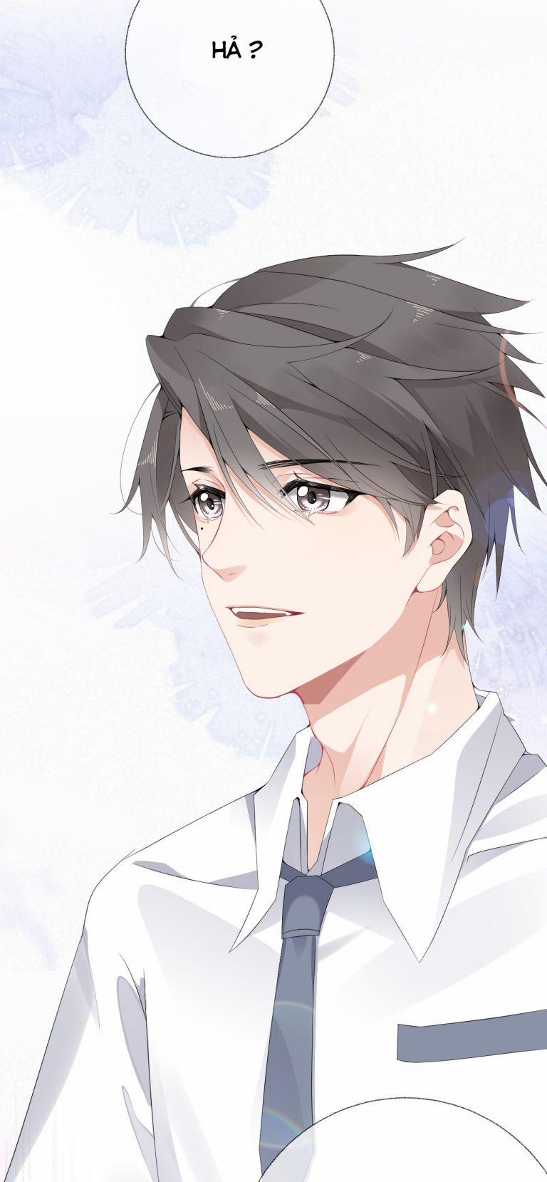 Công Lược Đối Tượng Sai Rồi 4 trang 8