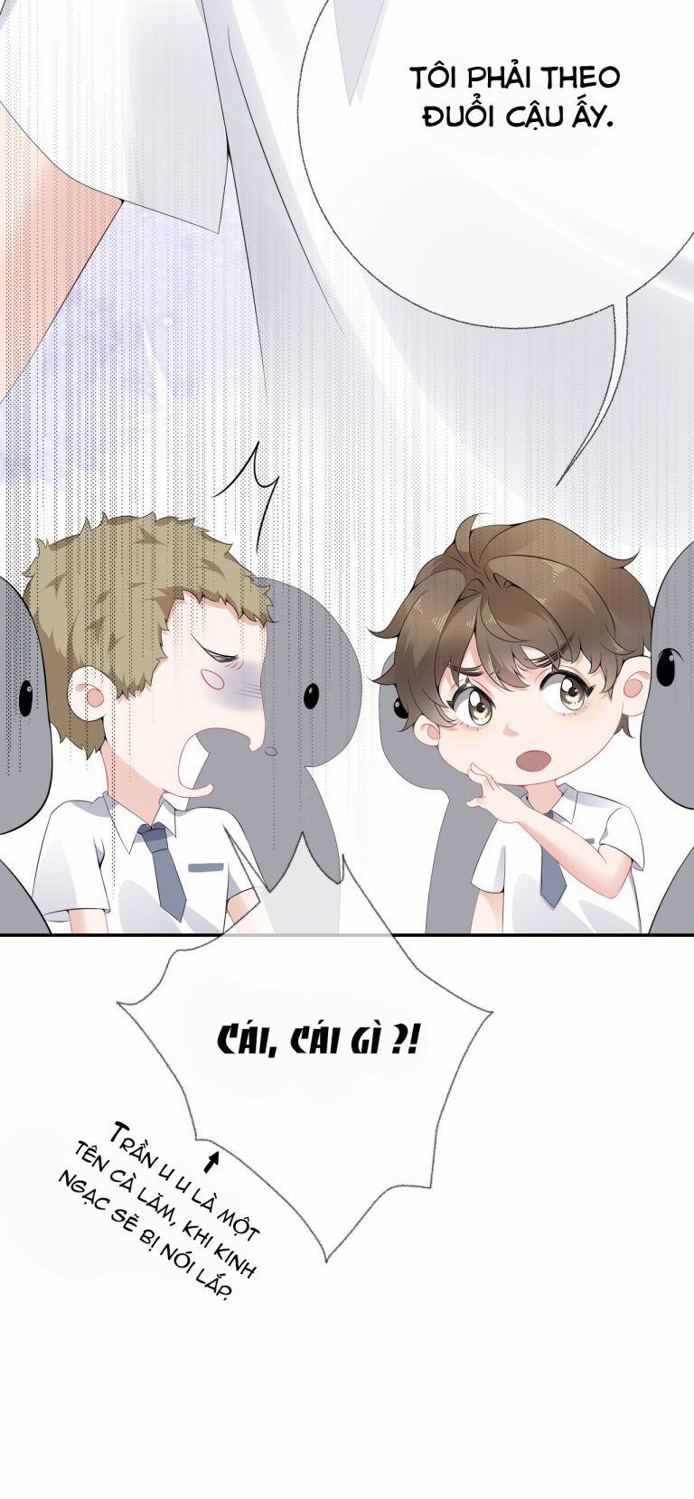 Công Lược Đối Tượng Sai Rồi 4 trang 9