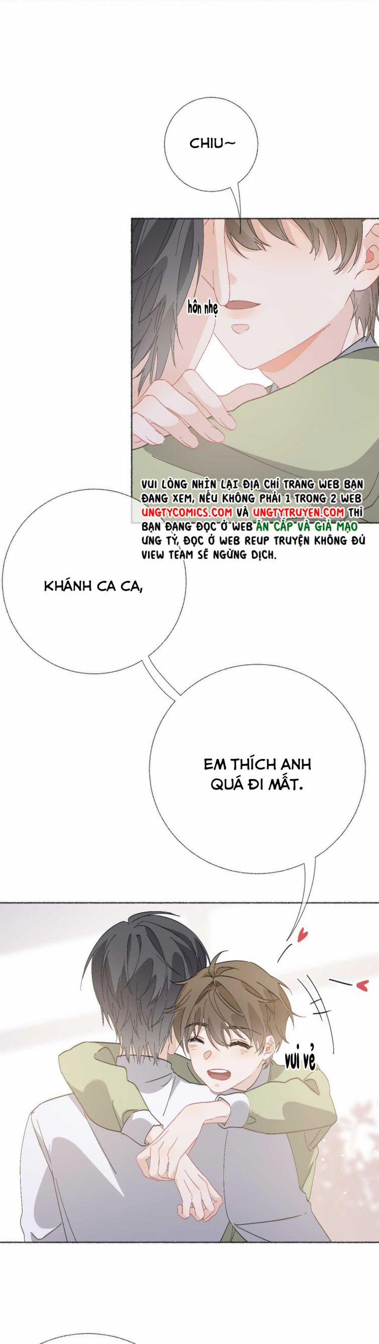 Công Lược Đối Tượng Sai Rồi 40 trang 19