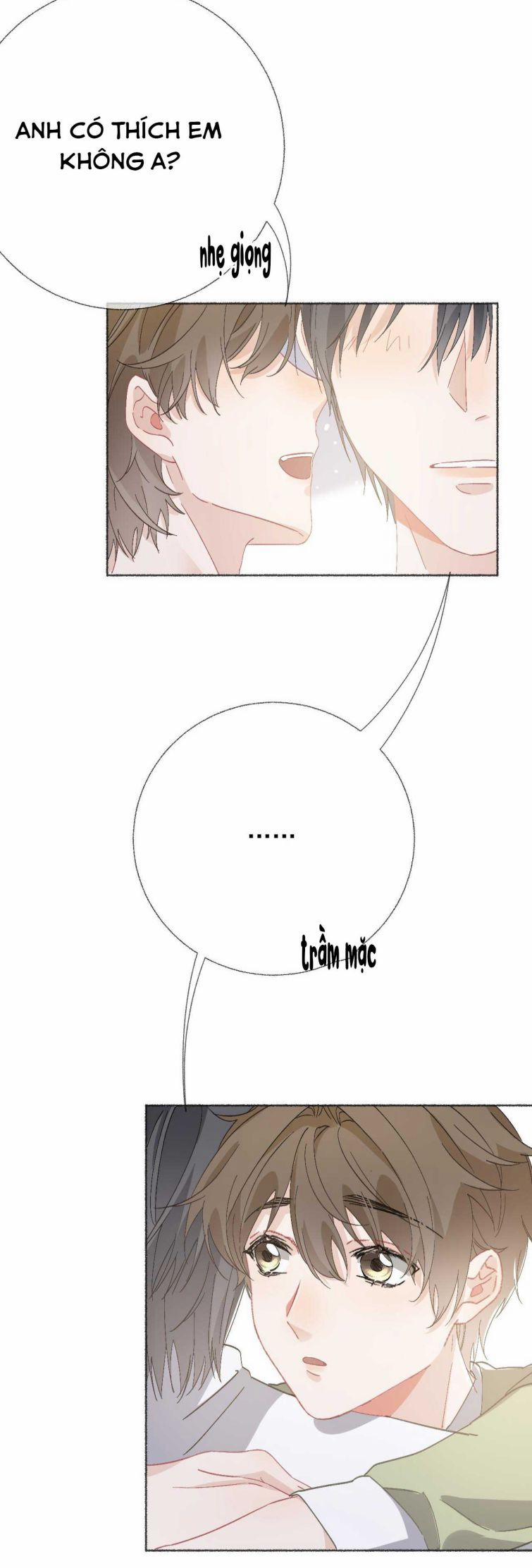 Công Lược Đối Tượng Sai Rồi 40 trang 20