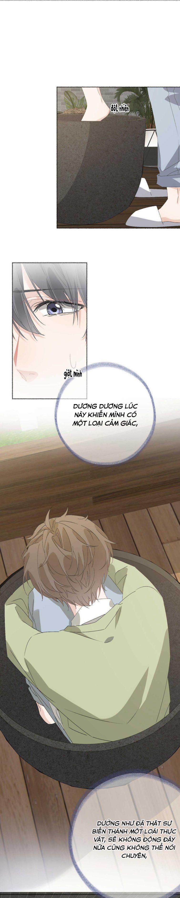 Công Lược Đối Tượng Sai Rồi 40 trang 7