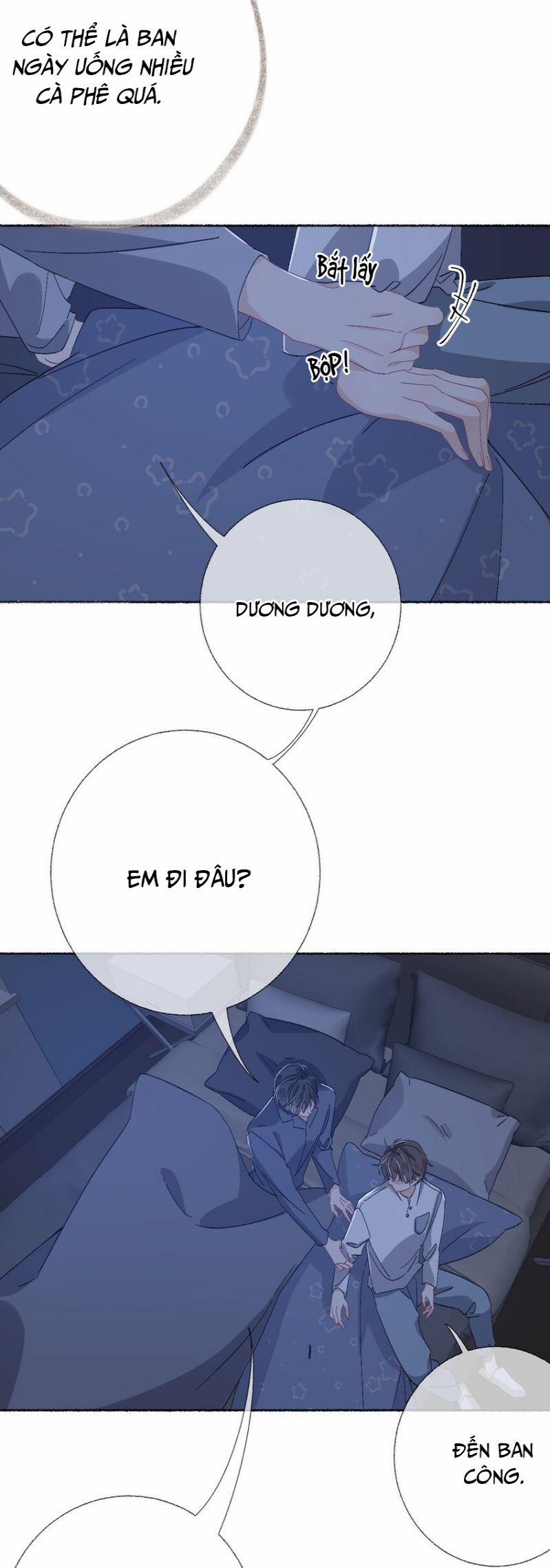 Công Lược Đối Tượng Sai Rồi 41 trang 10