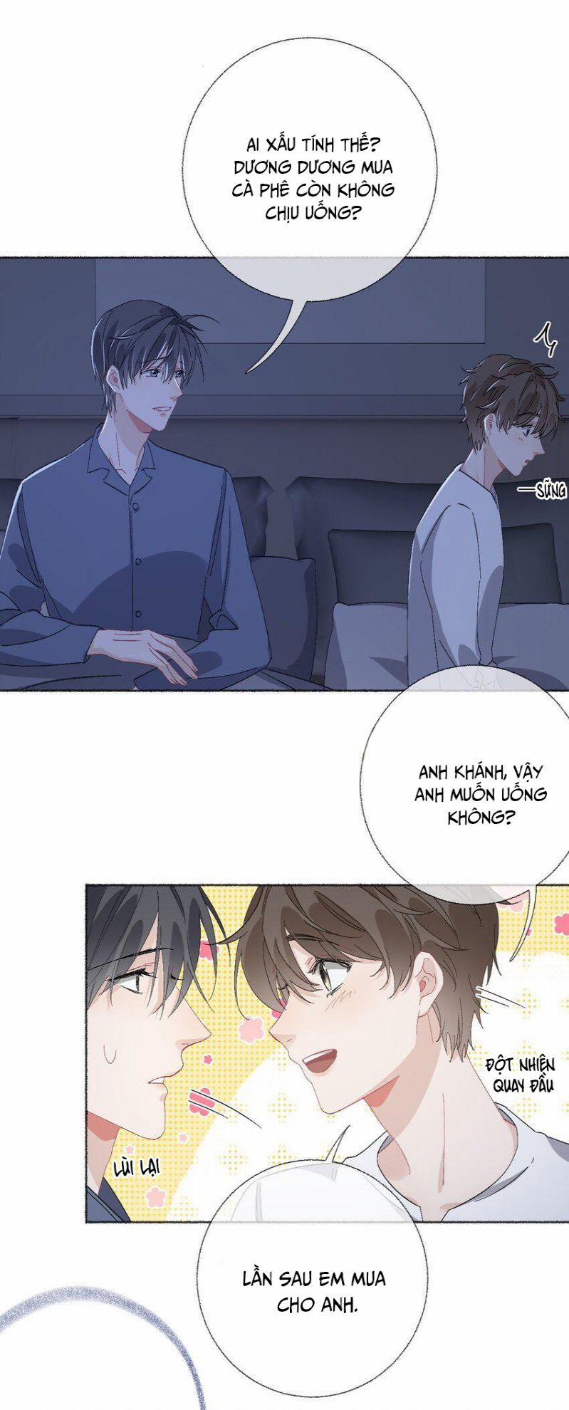 Công Lược Đối Tượng Sai Rồi 41 trang 13