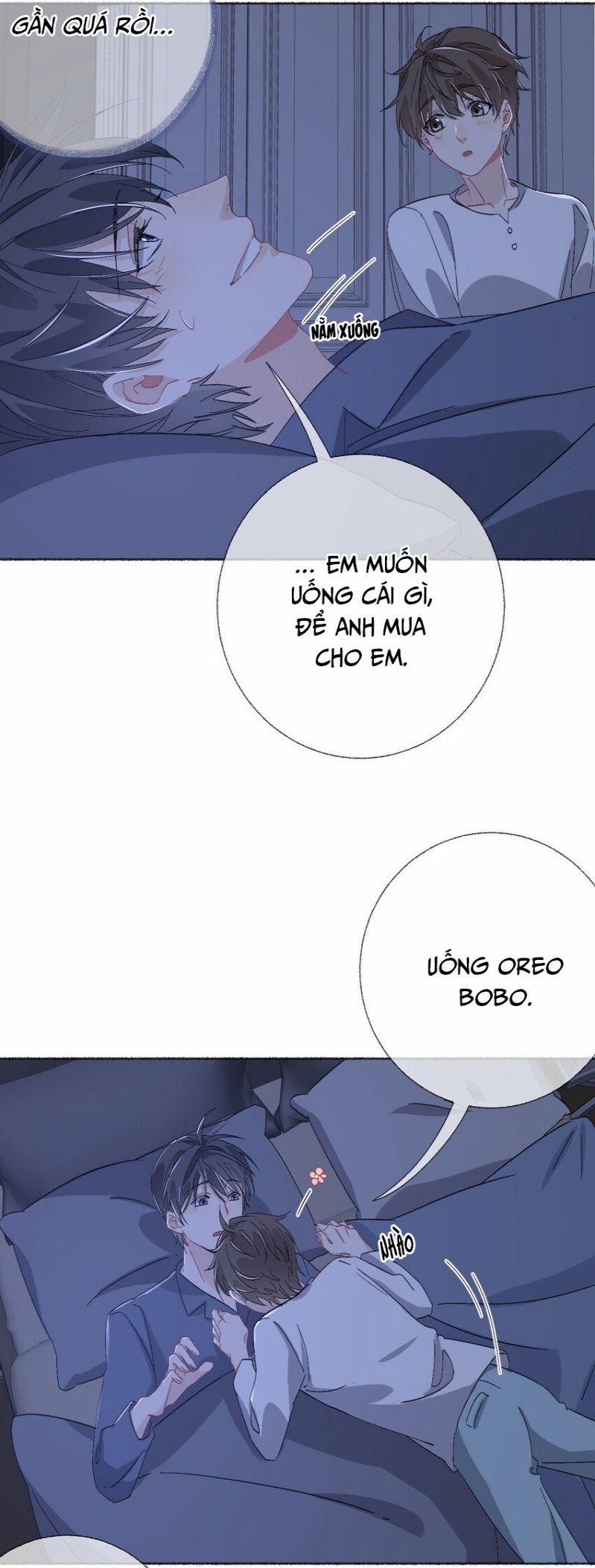 Công Lược Đối Tượng Sai Rồi 41 trang 14