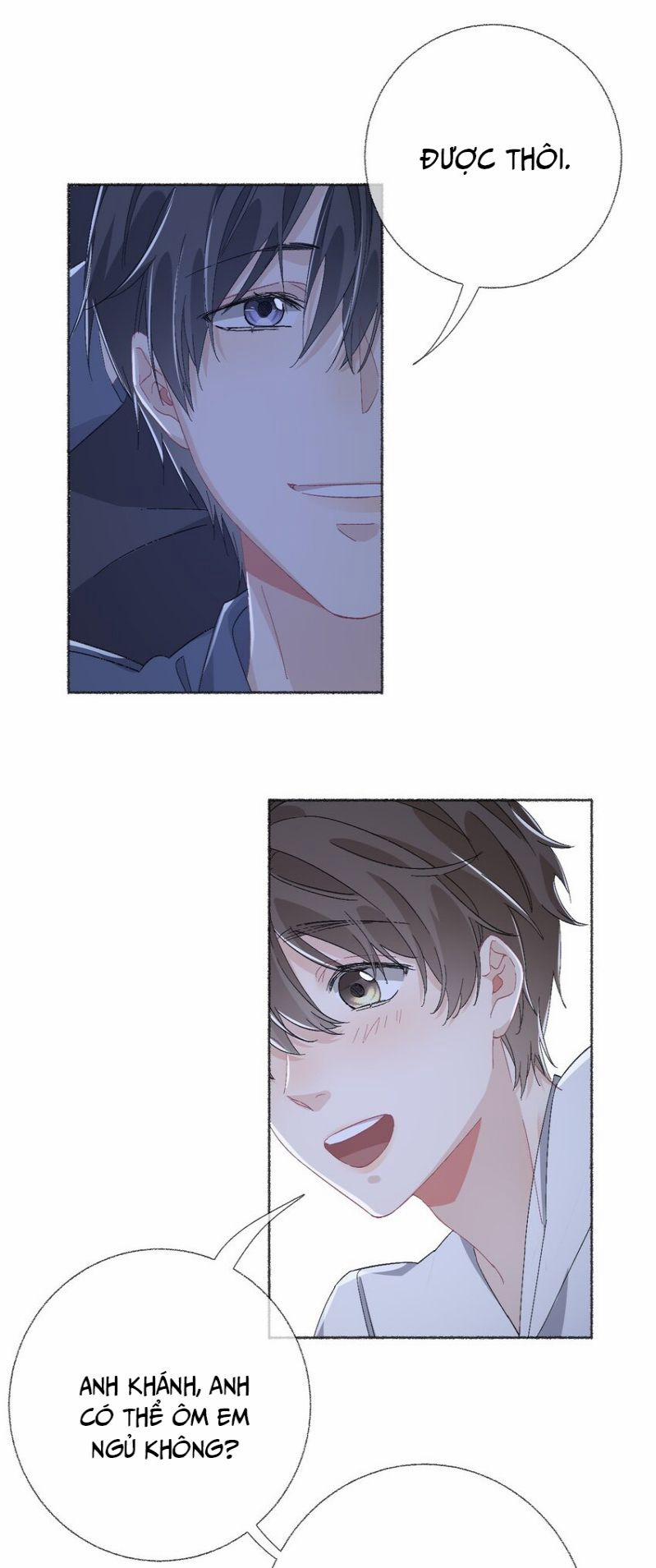 Công Lược Đối Tượng Sai Rồi 41 trang 16