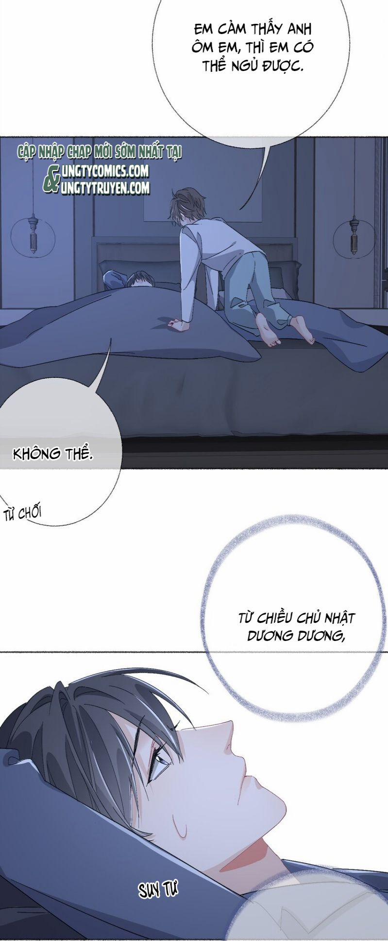 Công Lược Đối Tượng Sai Rồi 41 trang 17