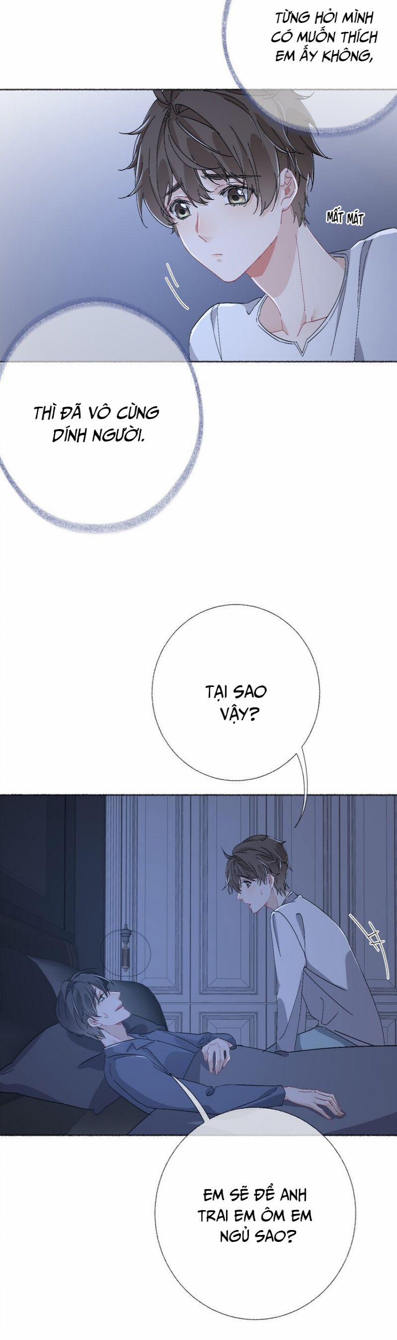 Công Lược Đối Tượng Sai Rồi 41 trang 18