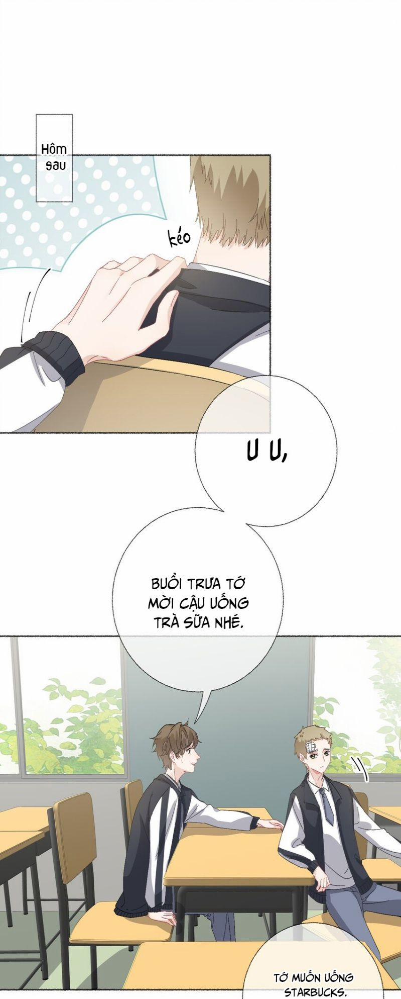 Công Lược Đối Tượng Sai Rồi 41 trang 2