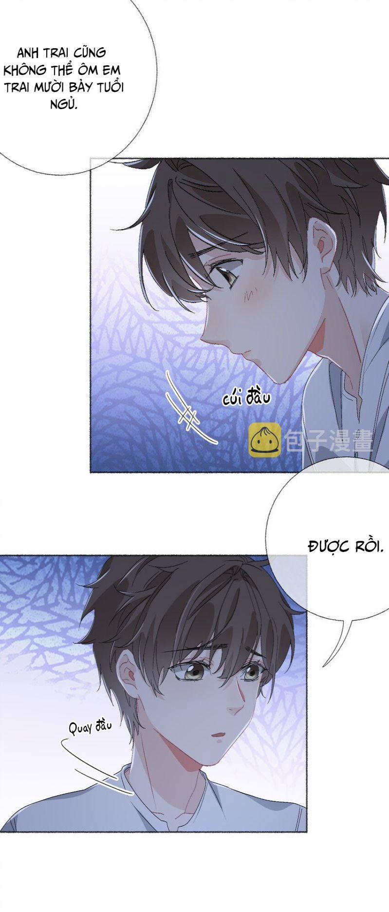 Công Lược Đối Tượng Sai Rồi 41 trang 21