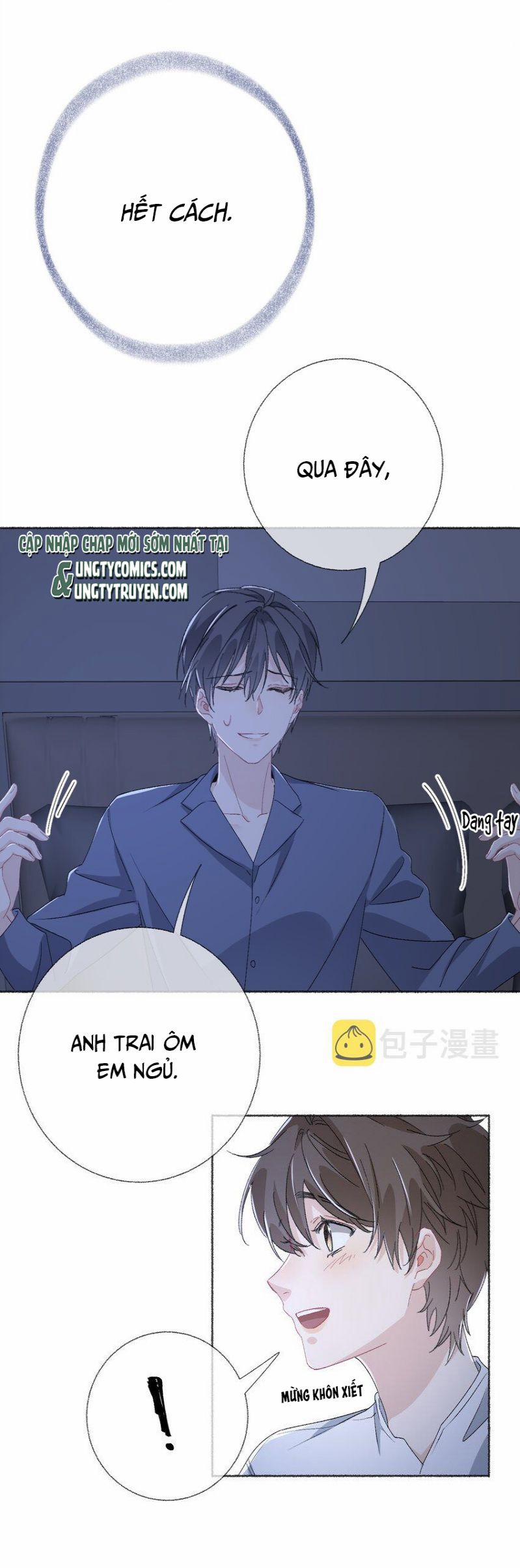 Công Lược Đối Tượng Sai Rồi 41 trang 24