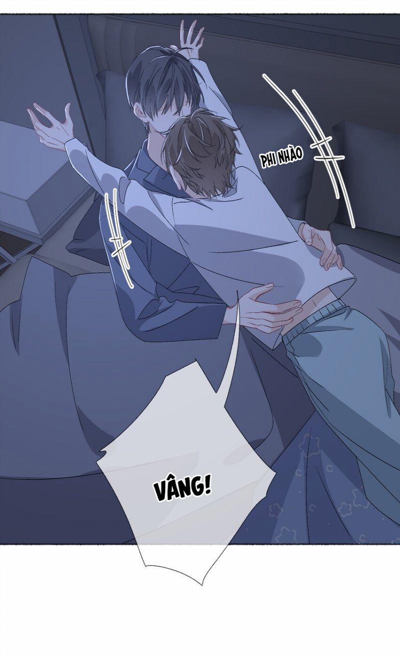 Công Lược Đối Tượng Sai Rồi 41 trang 25