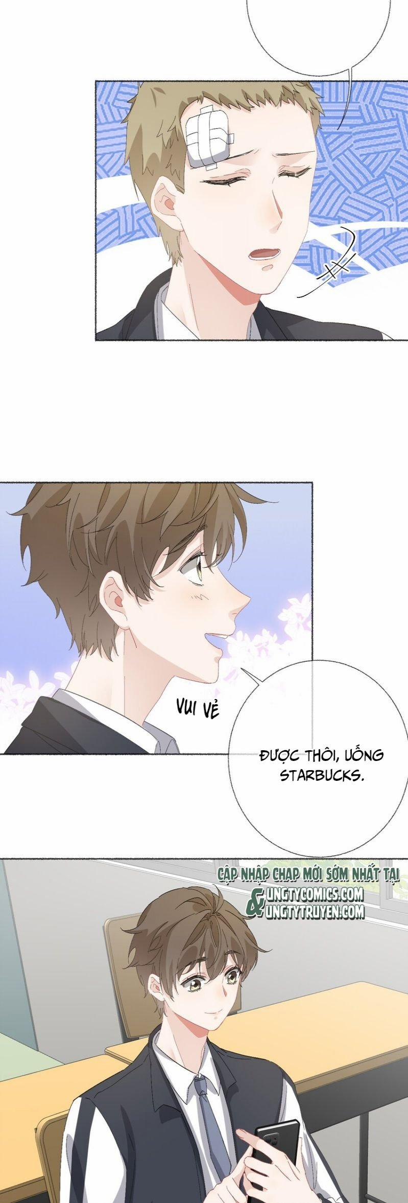 Công Lược Đối Tượng Sai Rồi 41 trang 3