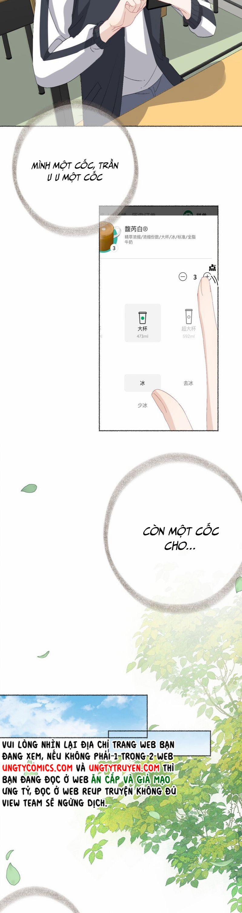 Công Lược Đối Tượng Sai Rồi 41 trang 4