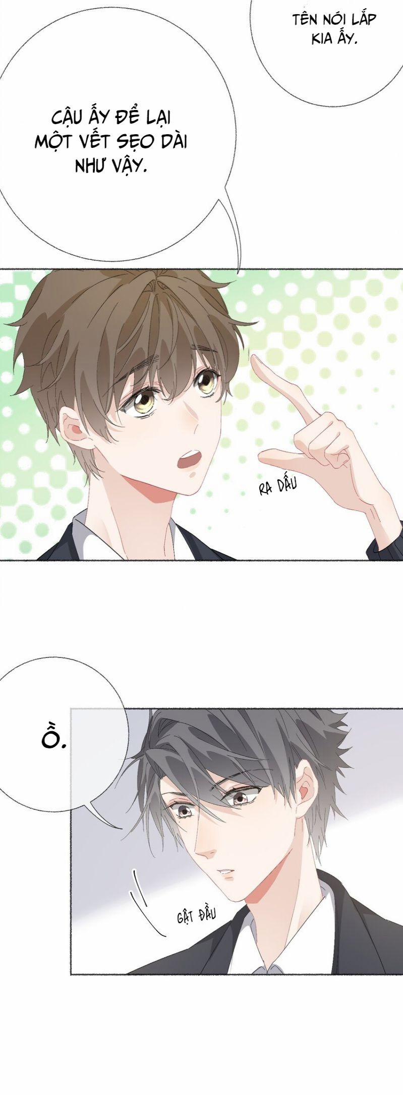 Công Lược Đối Tượng Sai Rồi 41 trang 6