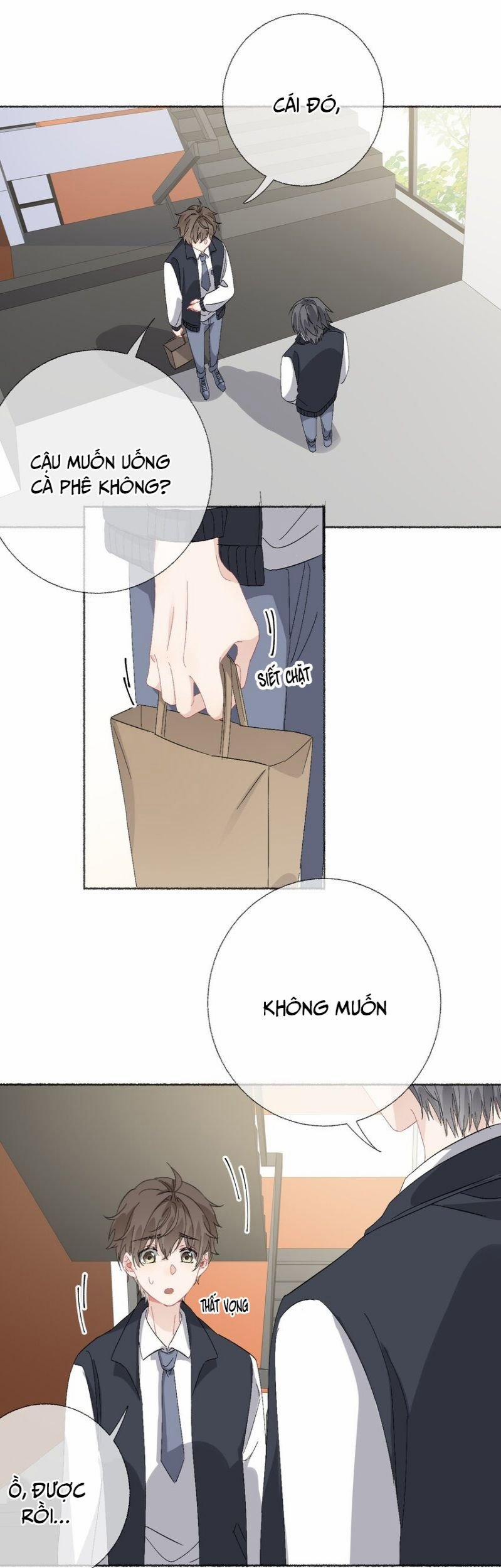 Công Lược Đối Tượng Sai Rồi 41 trang 7