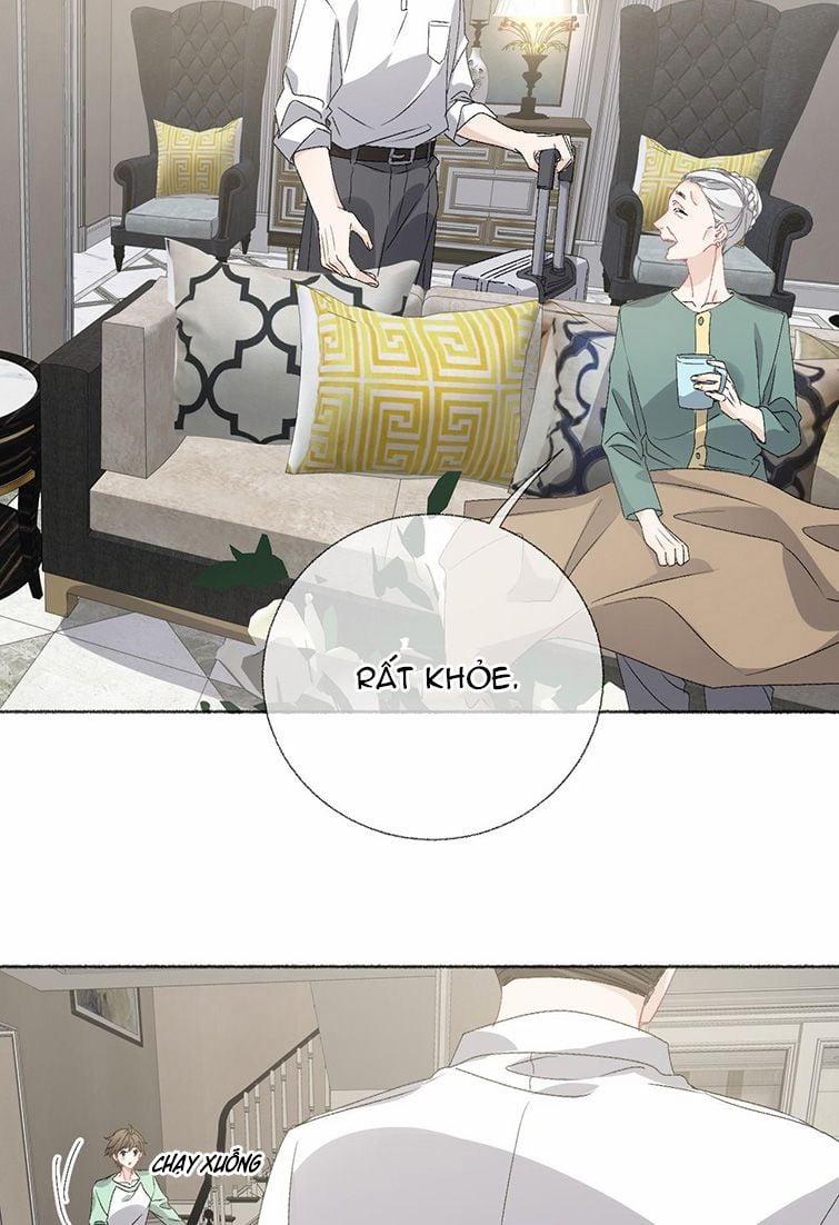 Công Lược Đối Tượng Sai Rồi 42 trang 1